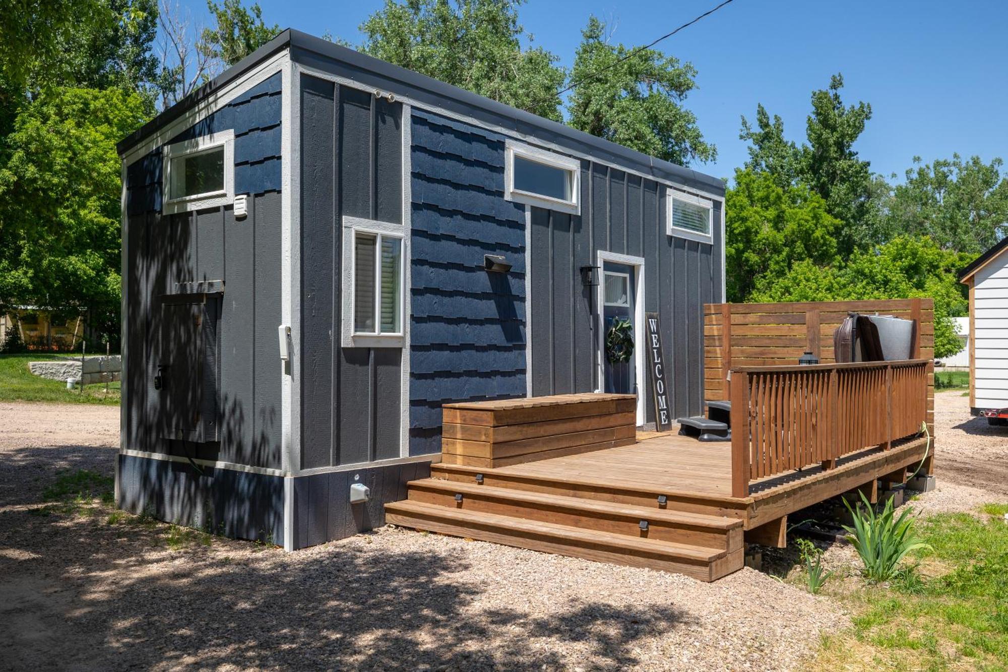 Creekside Village Inn Спеърфиш Екстериор снимка