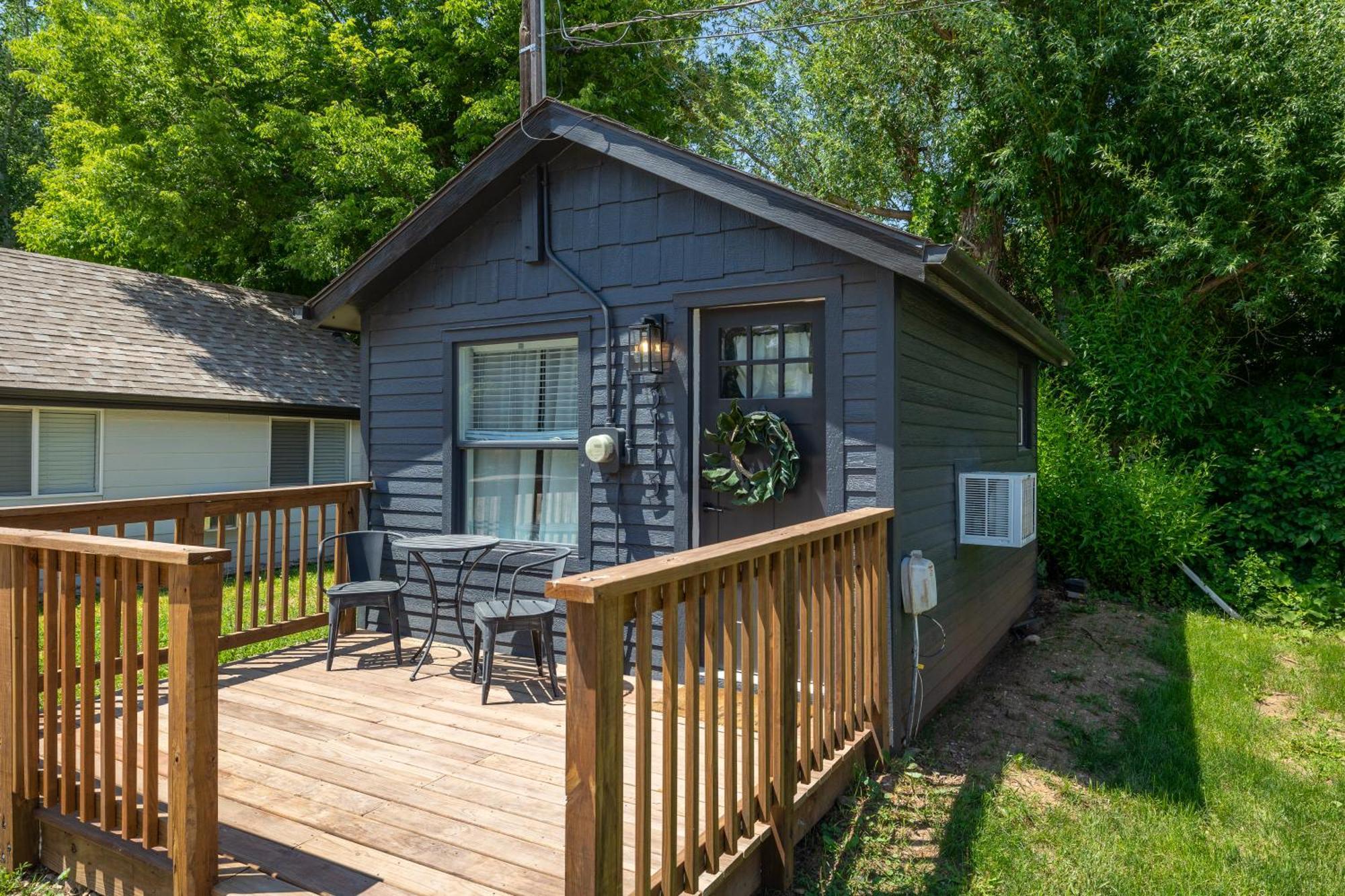 Creekside Village Inn Спеърфиш Екстериор снимка